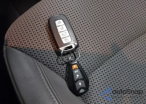 2013 Hyundai Sonata Se 2.0T z USA, uszkodzony, nr VIN 5NPEC4AB6DH767154